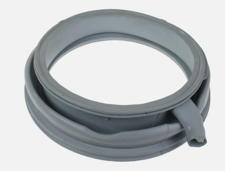 Washing Machine Rubber Door Seal Gasket For Smeg  680768, 680769, 686004