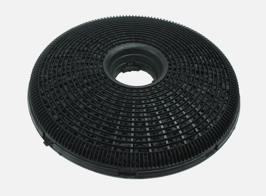 2 X Carbon Charcoal Cooker Extractor Fan Hood Filter For Bosch Neff Siemens Ovens