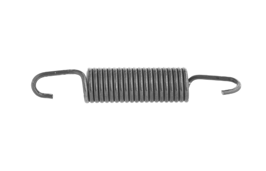 Genuine Samsung Washing Machine Suspension Spring Hanger Restraint F500E PJT
