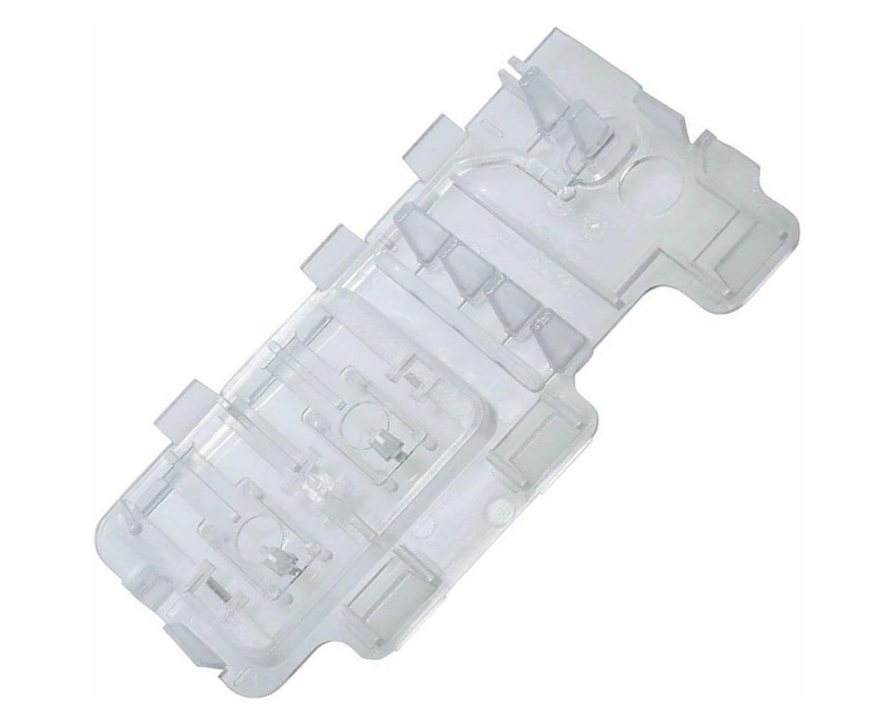 Genuine Original Beko Multi-Model Fitting Tumble Dryer Light Guide Assembly  2963670200