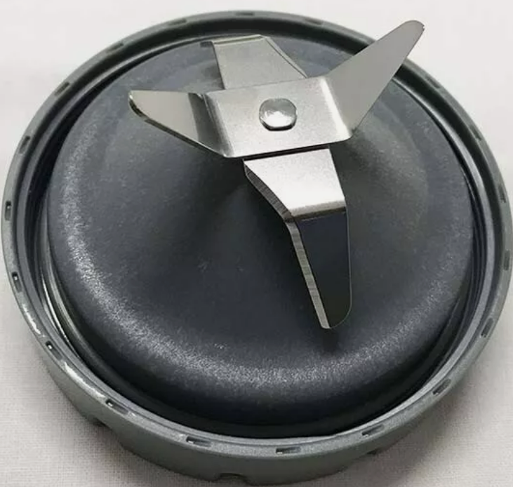 Genuine Kenwood Smoothie2go / Blend X BLP31 BLP41 Blade Base Assembly with Seal