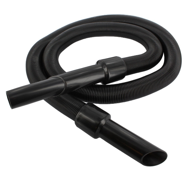 Compatible Vacmaster Vacuum Extension Hose Kit – 1–6m with Adaptors