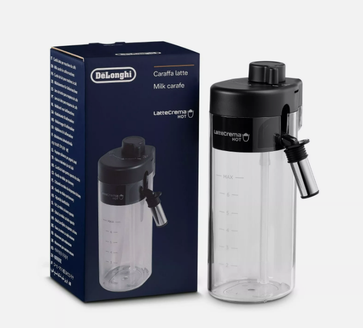 Delonghi Milk Carafe Eletta Explore Ecam450.55 Ecam450.65 Ecam450.86 Ecam452.67
