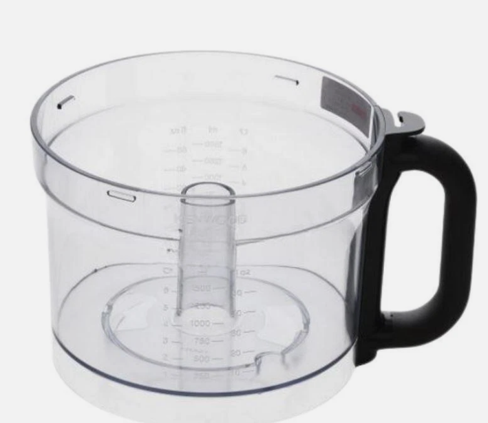 Genuine Kenwood Food Processor Replacement Bowl For Fdp65 Fdm71 Fdm72 AS00000719