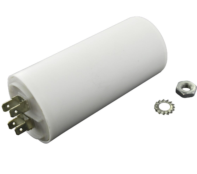 Compatible Karcher Pressure Washer Start/Run Motor Capacitor 30µF | 90850770