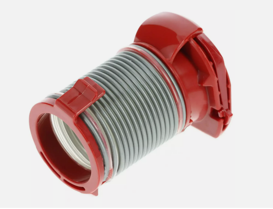 Dyson DC75 Internal Hose Assembly Big Ball Animal Vacuum Cleaner Lower Duct Pipe