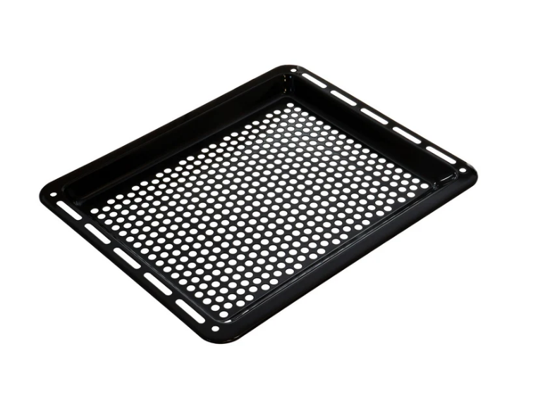 Universal Oven Airfry Baking Tray (455mm x 370mm x 30mm)