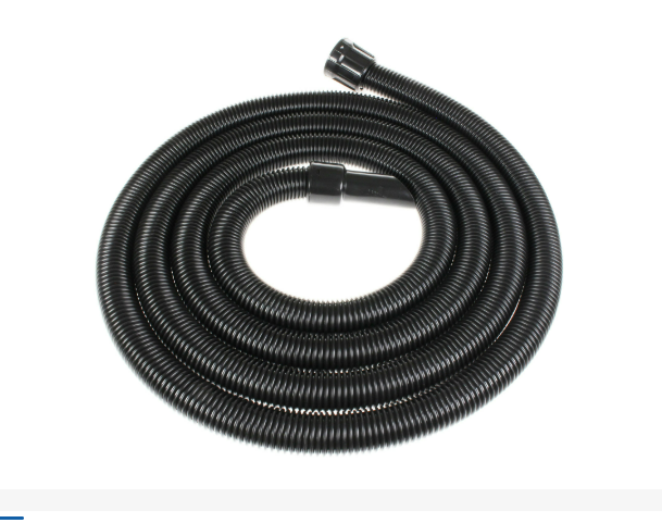 Extra Long FIVE METRE Valeting Hose 38mm For Numatic commercial Vacuum Cleaner