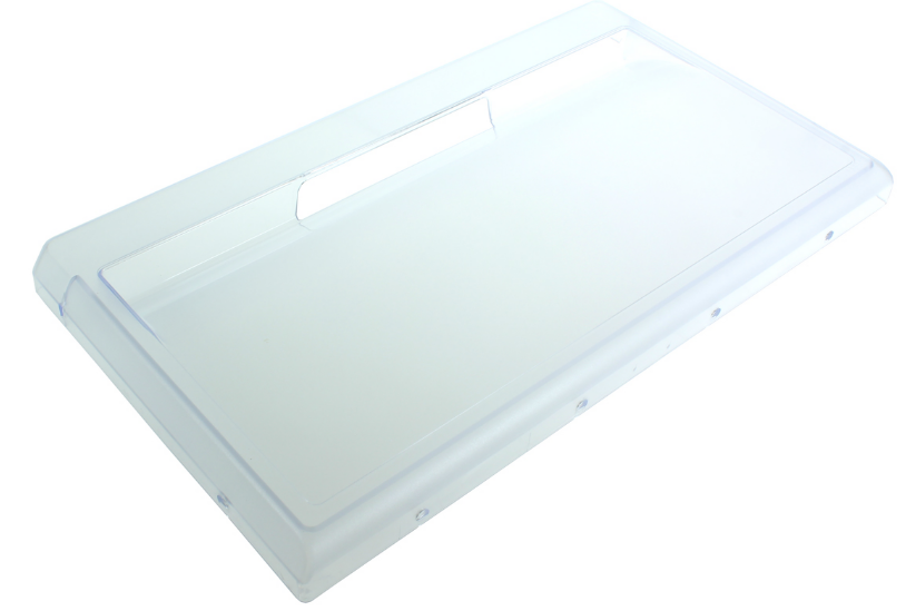 Hotpoint FF, FFB, FFP, FZS, RF, RZS Type Freezer Middle Drawer Front C00272502