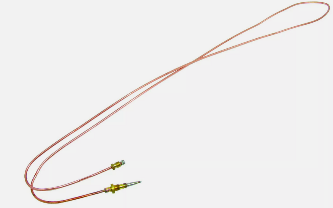 Belling Stoves New World Beko Main Oven Thermocouple 1450mm -230100020