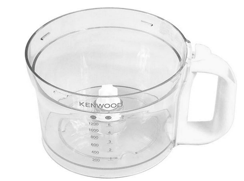 KENWOOD Food Processor Bowl FPP210 FPP220 FPP225 FPP230 FPP235 FPP238 FP239