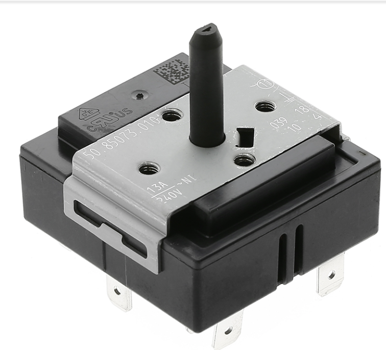 Stoves Belling New World Dual Grill Energy Regulator EGO 50 85073.010 | 083492900