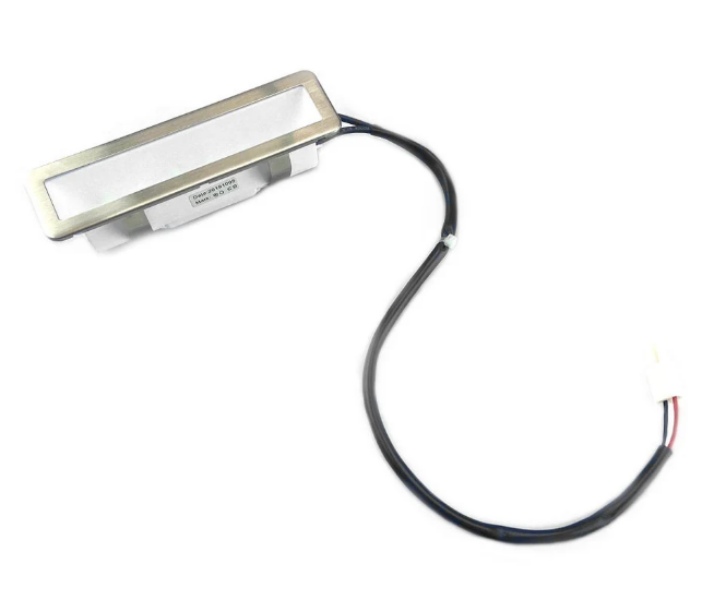 Logik Hood Led Light Box L60CHDB17, L60CHDG17, L90CHDB17, L90CHDX17