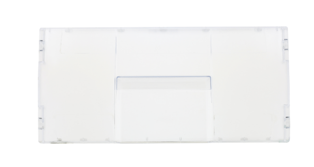 Genuine Beko Fridge Fridge Freezer Drawer Cover 4331790100