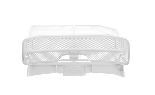 Genuine Original Bosch WTB8, WTG8, WTN8 Series Tumble Dryer Lint Fluff Filter