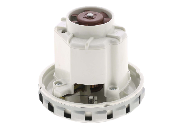Vacuum Cleaner Motor 1350w - Motor Number 467.3.403-3 - Fits Festool - Karcher - Ghibli - Mirka - Protool