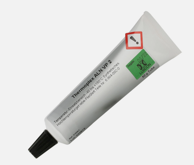 Karcher Pressure Washer Viscous Oil Grease 50ml Thermoplex ALN VP 2, 6.964-092.0