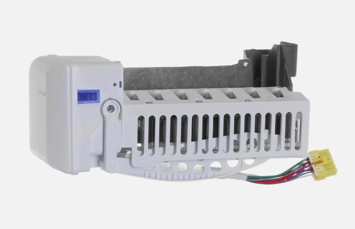 Samsung  Fridge Freezer Ice Maker Assembly Unit RSG5 RSH7, RS22, RS30, RS6, RS7 DA97-11092A