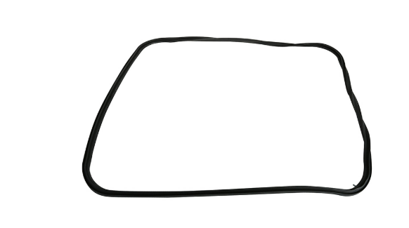 Genuine Original AEG E30002; Electrolux FM, FMS, FQ, FQL, FQV, PX, RKG, RKK, RXP; Ikea UCG3O; Zanussi ZCG, ZCM, ZOU, ZCB, ZOB, ZOU Series Main Oven Door Gasket Seal