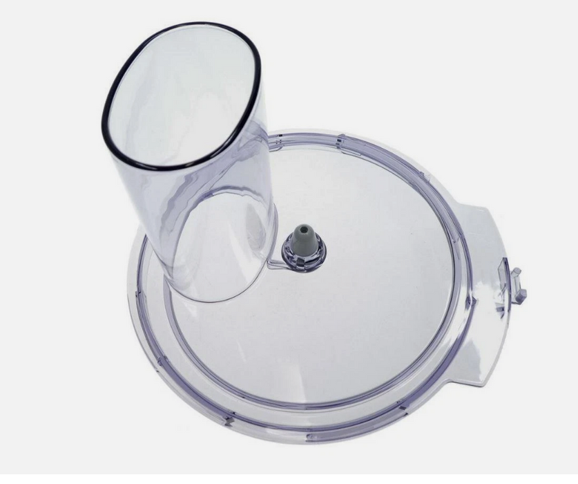 Braun Lid Top Cover Multisystem Multiquick 7 3210 Km3050 K850 K950 K1000 K3000