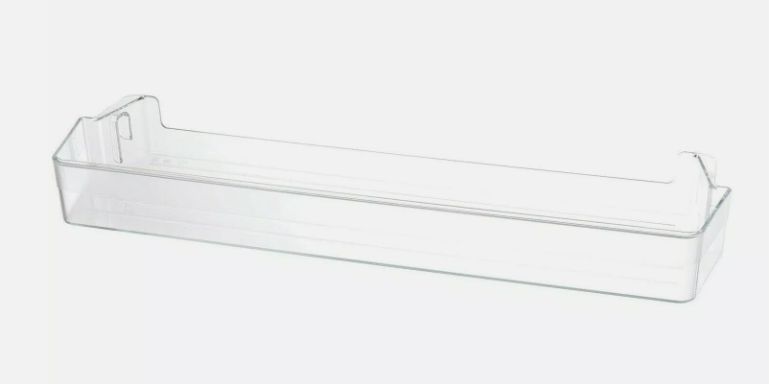 Bosch KGN Fridge Freezer Refrigerator Door Shelf Tray Rack Top Middle KDN, KGV 11009804