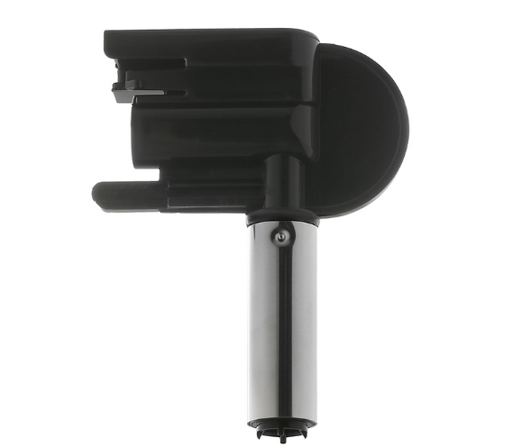 DeLonghi  Coffee Maker Machine Hot Water Pipette Nozzle Spout 5532124900