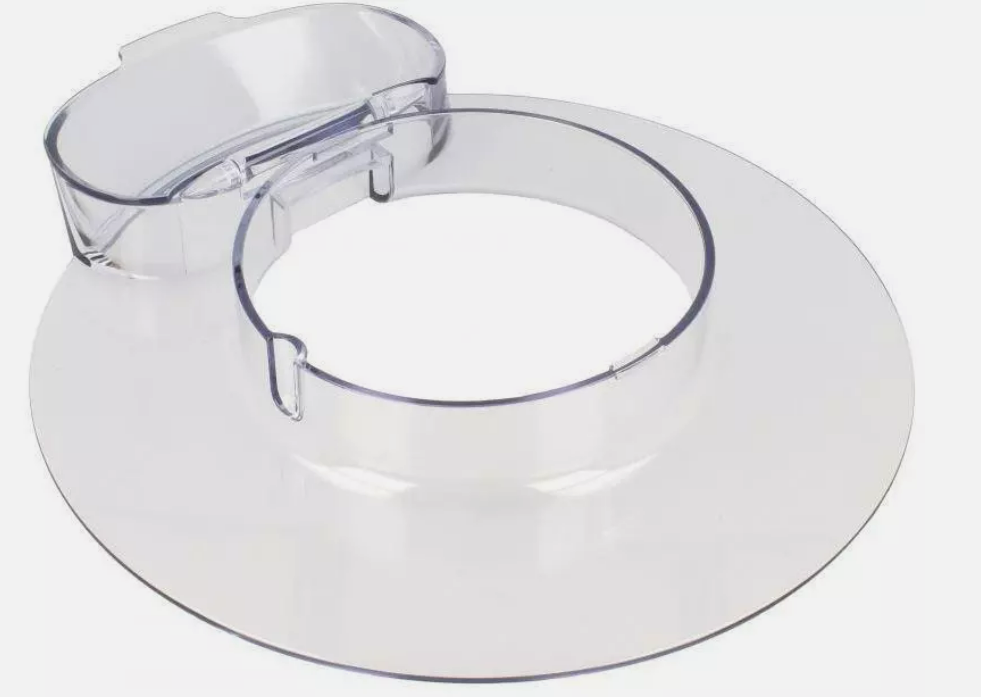 Genuine Mixer Kenwood Splash Guard KMIX KMX75 KMX750 KMX754 KMX76 KMX760 KMX770 KMX77 716716