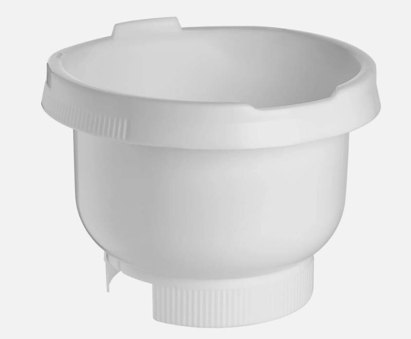 Mixing Bowl For Bosch MUM48010DE, MUM48020DE Food Mixer Processors