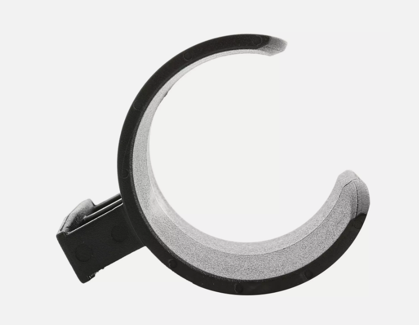 32mm Floor Tool Nozzle Docking Clip For Numatic Henry & Hetty Vacuum Cleaners