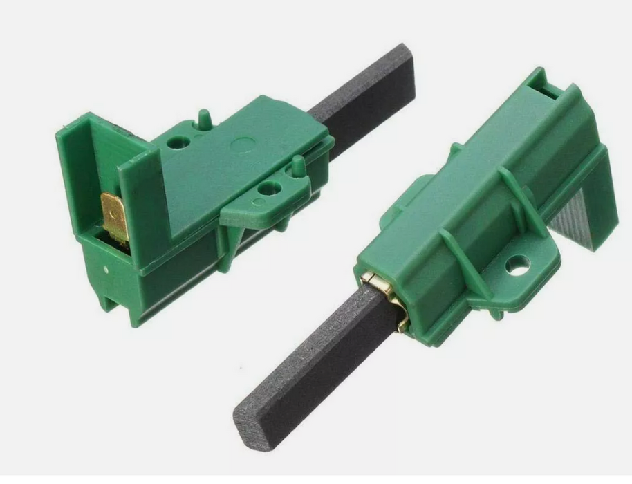 Motor Carbon Brushes For BEKO Washing Machine L24MF7 371202407