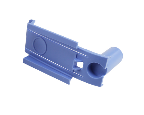 Beko Washing Machine Dispenser Drawer Fabric Softener Conditioner Blue Siphon