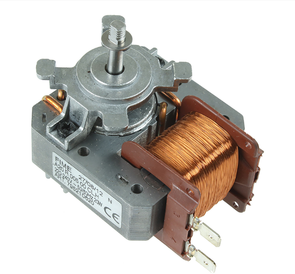 Genuine Original Smeg SD250X Type Fime Oven Fan Motor 795210620