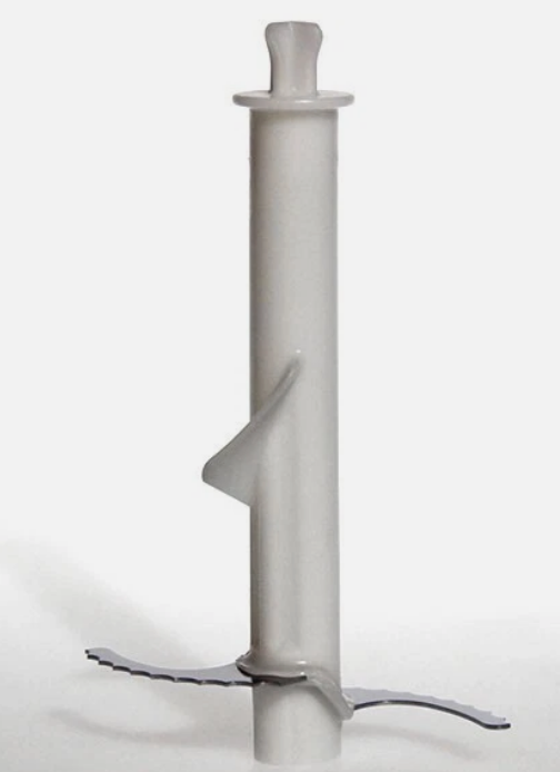 Braun Hand Blender Bc Ice Crusher Blade, 4191 4192 4199 4200 Hb701 Mq7045 Mq745