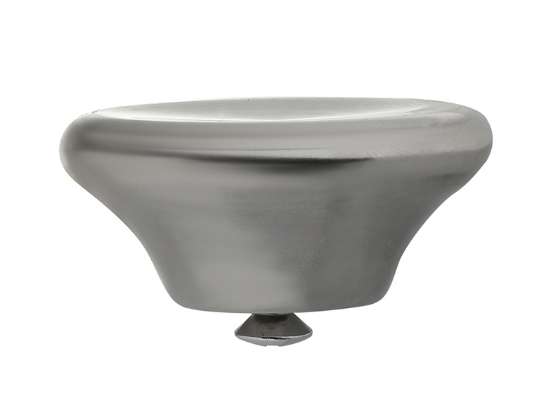 Le Creuset Cooker Oven Pots & Pans Stainless Steel Lid Handle Knob