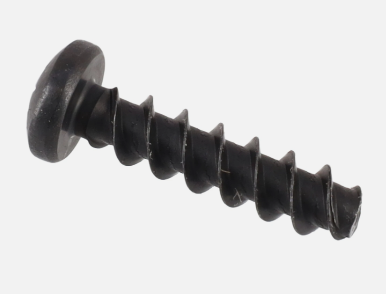 Bosch Lawnmower Switch Cover Handle Torx Oval-Head Screw F016T49429