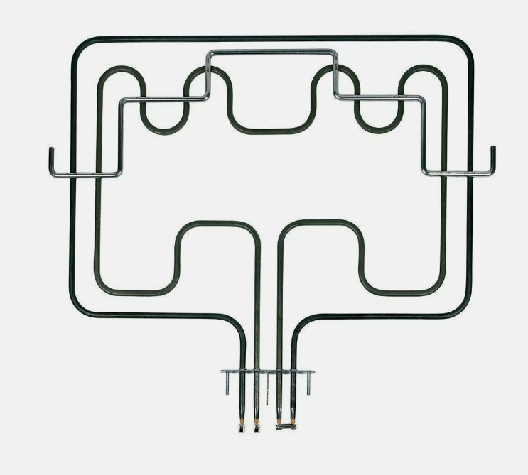 for AEG BC3, BE3, BE5; Electrolux EOA5, EOB5; John Lewis JLBIOS611, JLBIOS615 Series Oven Grill Element (3100W)