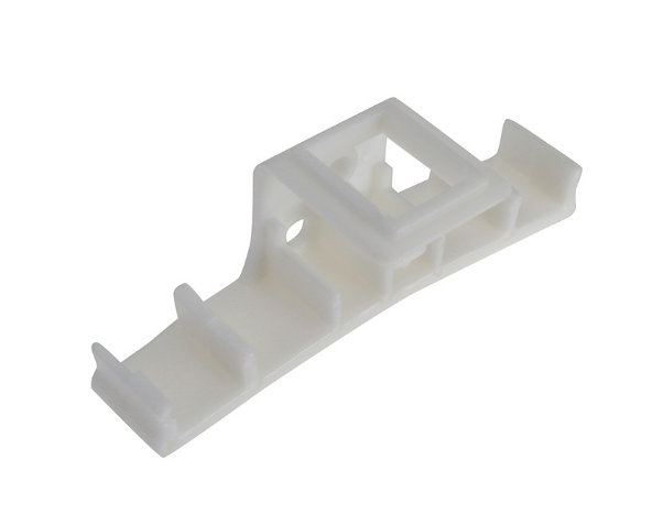 Genuine Original Beko Tumble Dryer Drum Bearing Pad 2965060100