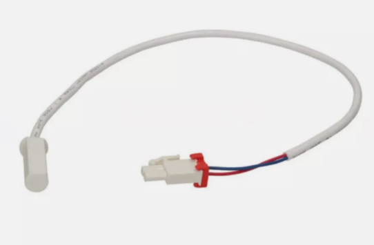 Genuine Original Beko GKN, CXF, CFP, GFN, BCF Type Fridge/Freezer Thermal Fuse Temperature Sensor 4919820300