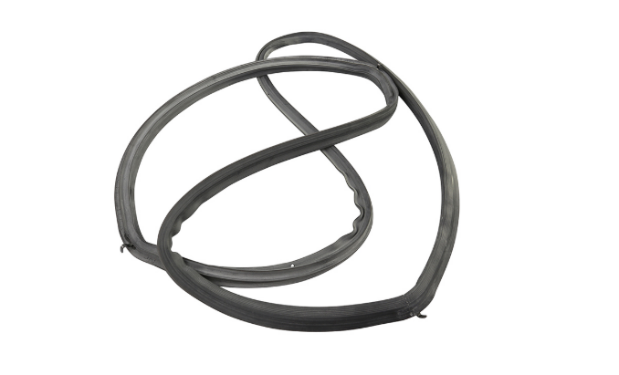 Genuine Bosch 00626168 Replacement Built in Oven Door Seal Rubber Gasket