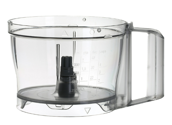 Bosch Mixing Bowl Compact Food Processors Chopping Grating Slicing Food Prep MCM, MK3 Series 12009553