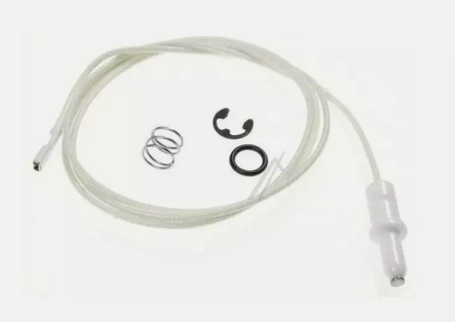 Genuine Britannia Ilve Cooker Oven Ignition lead & Igniter 1200mm SP-IA01806