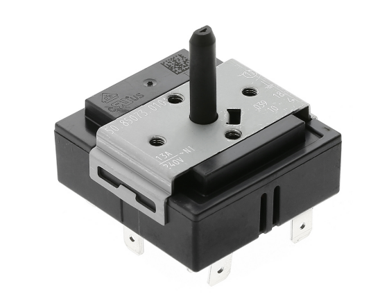 Genuine Original Stoves, Belling, New World Multi-Model Fitting Dual Regulator Energy Simmerstat