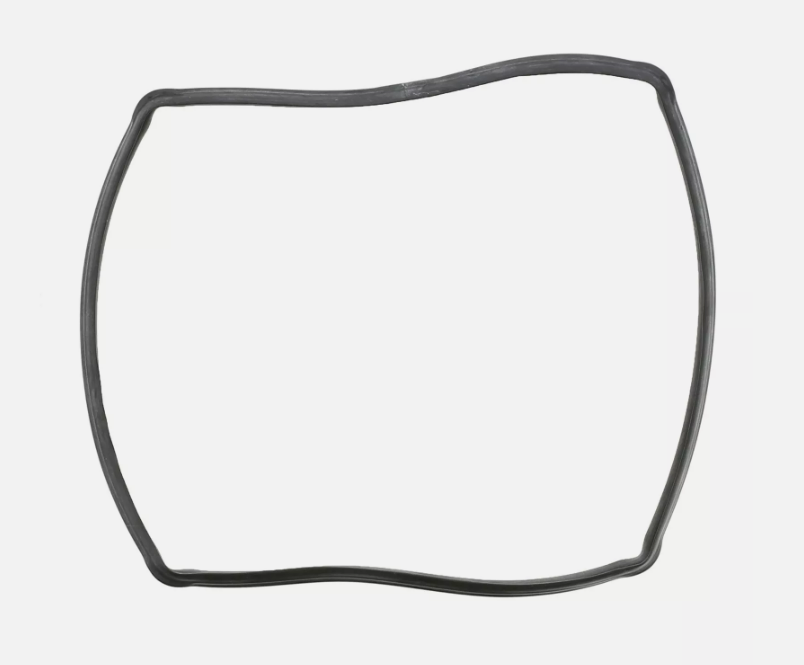 for Ilve, Rangemaster, Britannia Multi-Model Fitting 4-Sided Oven Door Gasket Seal (To Fit a 40cm Door)