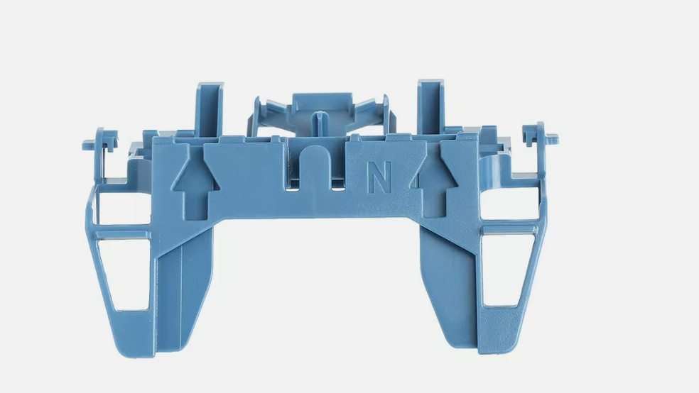 for MIELE C2 Powerline SFAE1 S5000 Series Vacuum Cleaner Dust Bag Holder Retainer Frame