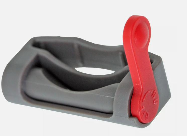 Dyson V6 V7 V8 V10 V11 V15  Vacuum Cleaner Power Button Trigger Lock