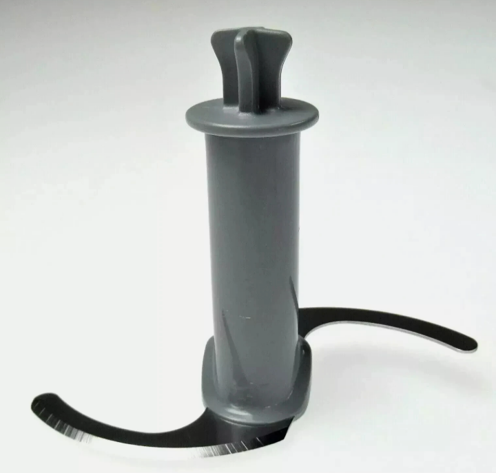 Braun Kenwood Hand Blender Ics Mc Blade Knife Hbm40 Hbm60 Hb701 Hb901