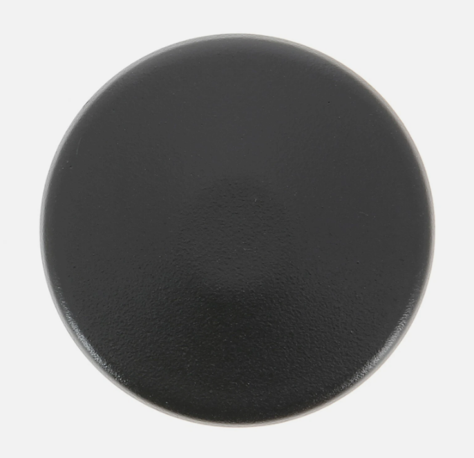 Smeg Oven Cooker Hob 61mm Triple Flame Wok Inner Enamel Burner Cap 201050692