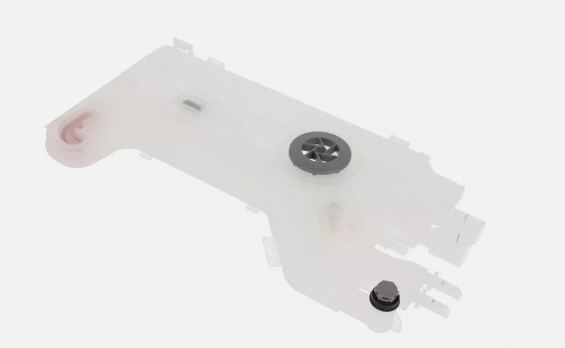 Bosch Dishwasher Water Inlet Side Chamber SMI, SMS, SMU, SMV Fits Many Models