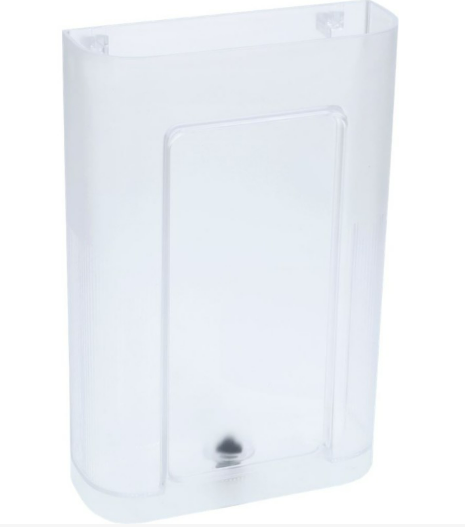 Genuine De'Longhi Water Tank / Reservoir for EN510 Coffee Machine – Part 7313269061 (Lid Not Included)