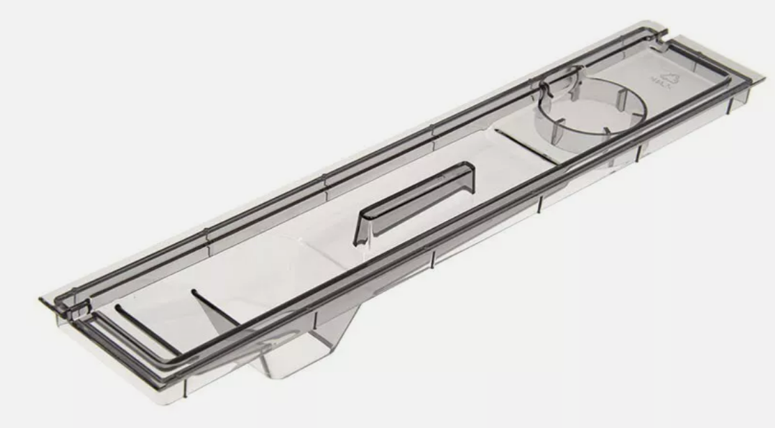 Delonghi Water Tank Lid Cover Primadonna S Deluxe Evo Ecam26 Ecam28 Ecam510 516